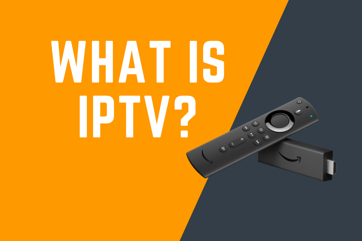 What is IPTV? A Complete Beginner’s Guide